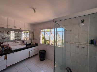 Casa à venda com 90m², 1 quarto, 1 suíte, 2 vagas no bairro Rio Tavares em Florianópolis - Foto 21