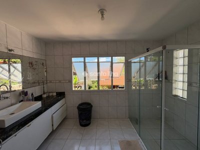 Casa à venda com 90m², 1 quarto, 1 suíte, 2 vagas no bairro Rio Tavares em Florianópolis - Foto 22
