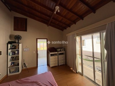 Casa à venda com 90m², 1 quarto, 1 suíte, 2 vagas no bairro Rio Tavares em Florianópolis - Foto 20