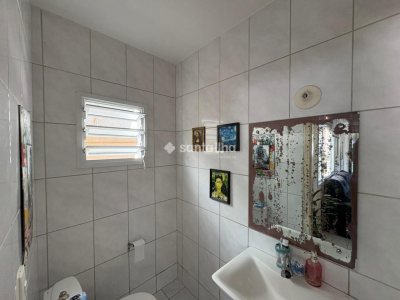 Casa à venda com 90m², 1 quarto, 1 suíte, 2 vagas no bairro Rio Tavares em Florianópolis - Foto 25