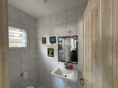 Casa à venda com 90m², 1 quarto, 1 suíte, 2 vagas no bairro Rio Tavares em Florianópolis - Foto 26
