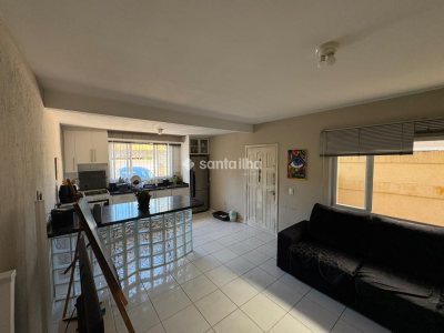 Casa à venda com 90m², 1 quarto, 1 suíte, 2 vagas no bairro Rio Tavares em Florianópolis - Foto 5