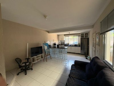 Casa à venda com 90m², 1 quarto, 1 suíte, 2 vagas no bairro Rio Tavares em Florianópolis - Foto 6
