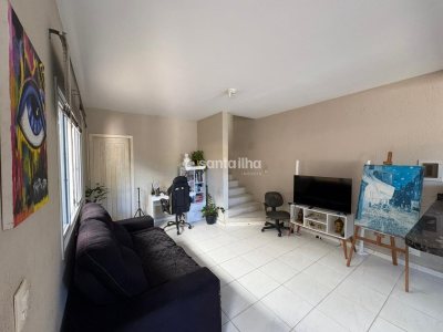 Casa à venda com 90m², 1 quarto, 1 suíte, 2 vagas no bairro Rio Tavares em Florianópolis - Foto 7