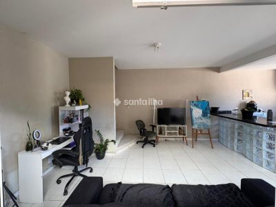 Casa à venda com 90m², 1 quarto, 1 suíte, 2 vagas no bairro Rio Tavares em Florianópolis - Foto 8