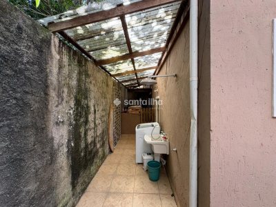 Casa à venda com 90m², 1 quarto, 1 suíte, 2 vagas no bairro Rio Tavares em Florianópolis - Foto 27