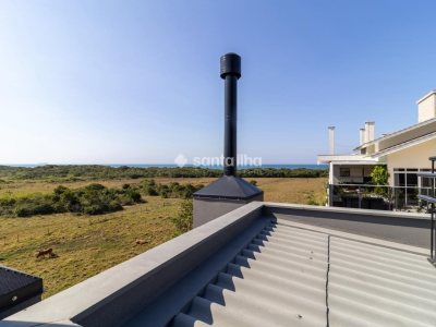 Studio à venda com 58m², 1 quarto, 1 vaga no bairro Novo Campeche em Florianópolis - Foto 29