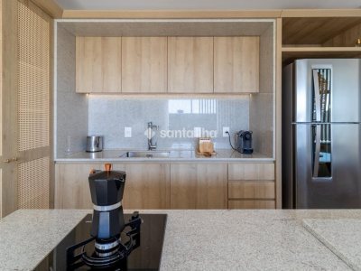 Studio à venda com 58m², 1 quarto, 1 vaga no bairro Novo Campeche em Florianópolis - Foto 5