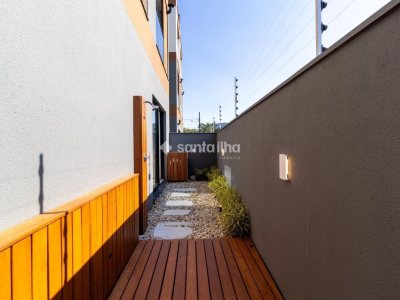 Studio à venda com 58m², 1 quarto, 1 vaga no bairro Novo Campeche em Florianópolis - Foto 24