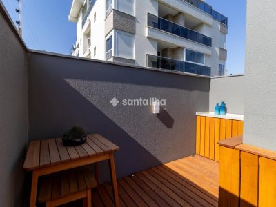 Studio à venda com 58m², 1 quarto, 1 vaga no bairro Novo Campeche em Florianópolis - Foto 26
