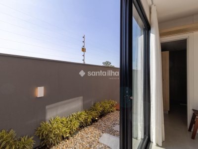 Studio à venda com 58m², 1 quarto, 1 vaga no bairro Novo Campeche em Florianópolis - Foto 21