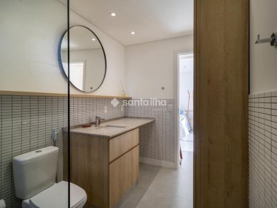 Studio à venda com 58m², 1 quarto, 1 vaga no bairro Novo Campeche em Florianópolis - Foto 12