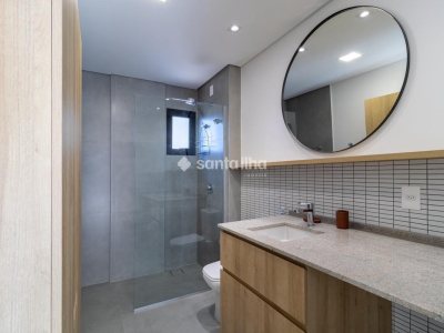 Studio à venda com 58m², 1 quarto, 1 vaga no bairro Novo Campeche em Florianópolis - Foto 11