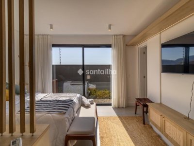 Studio à venda com 58m², 1 quarto, 1 vaga no bairro Novo Campeche em Florianópolis - Foto 13