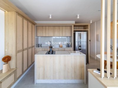 Studio à venda com 58m², 1 quarto, 1 vaga no bairro Novo Campeche em Florianópolis - Foto 10