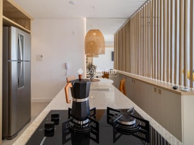 Studio à venda com 58m², 1 quarto, 1 vaga no bairro Novo Campeche em Florianópolis - Foto 7