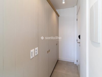 Studio à venda com 58m², 1 quarto, 1 vaga no bairro Novo Campeche em Florianópolis - Foto 19