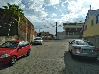 Terreno à venda com 2.080m², 1 vaga no bairro Tapera em Florianópolis - Foto 8