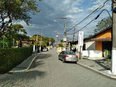 Terreno à venda com 2.080m², 1 vaga no bairro Tapera em Florianópolis - Foto 9