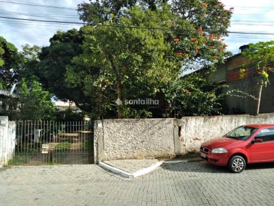 Terreno à venda com 2.080m², 1 vaga no bairro Tapera em Florianópolis - Foto 10