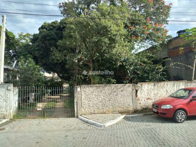 Terreno à venda com 2.080m², 1 vaga no bairro Tapera em Florianópolis - Foto 11