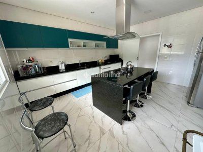 Casa à venda com 350m², 4 quartos, 2 vagas no bairro Rio Tavares em Florianópolis - Foto 8