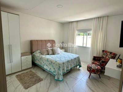 Casa à venda com 350m², 4 quartos, 2 vagas no bairro Rio Tavares em Florianópolis - Foto 13