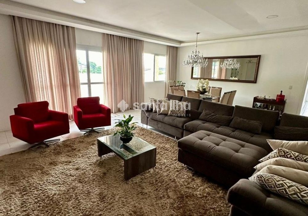 Casa à venda com 350m², 4 quartos, 2 vagas no bairro Rio Tavares em Florianópolis - Foto 1