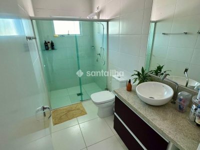 Casa à venda com 350m², 4 quartos, 2 vagas no bairro Rio Tavares em Florianópolis - Foto 18