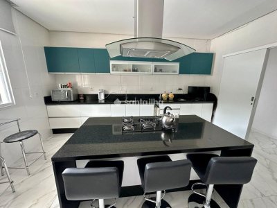 Casa à venda com 350m², 4 quartos, 2 vagas no bairro Rio Tavares em Florianópolis - Foto 9