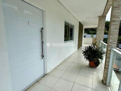 Casa à venda com 350m², 4 quartos, 2 vagas no bairro Rio Tavares em Florianópolis - Foto 3