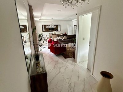 Casa à venda com 350m², 4 quartos, 2 vagas no bairro Rio Tavares em Florianópolis - Foto 4
