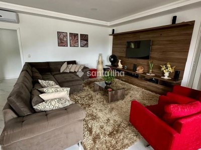 Casa à venda com 350m², 4 quartos, 2 vagas no bairro Rio Tavares em Florianópolis - Foto 5