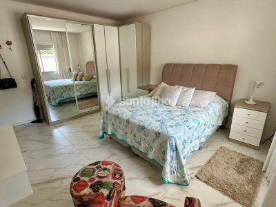 Casa à venda com 350m², 4 quartos, 2 vagas no bairro Rio Tavares em Florianópolis - Foto 20