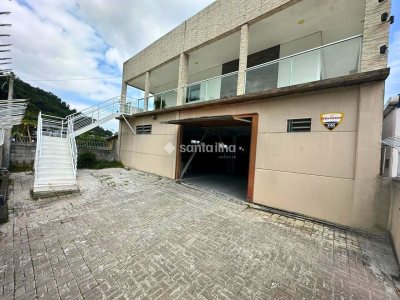 Casa à venda com 350m², 4 quartos, 2 vagas no bairro Rio Tavares em Florianópolis - Foto 2