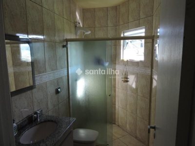 Casa à venda com 245m², 4 quartos, 1 suíte, 2 vagas no bairro Campeche em Florianópolis - Foto 24
