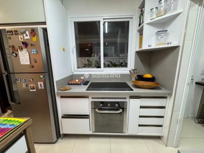 Casa em Condomínio à venda com 144m², 3 quartos, 1 suíte, 1 vaga no bairro Campeche em Florianópolis - Foto 8