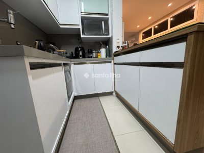Casa em Condomínio à venda com 144m², 3 quartos, 1 suíte, 1 vaga no bairro Campeche em Florianópolis - Foto 9