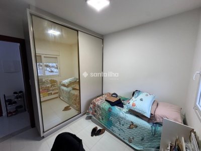 Casa em Condomínio à venda com 144m², 3 quartos, 1 suíte, 1 vaga no bairro Campeche em Florianópolis - Foto 18