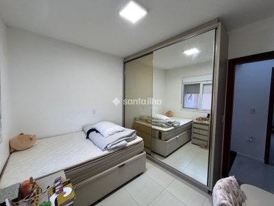 Casa em Condomínio à venda com 144m², 3 quartos, 1 suíte, 1 vaga no bairro Campeche em Florianópolis - Foto 15