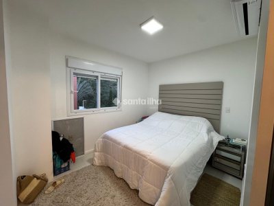 Casa em Condomínio à venda com 144m², 3 quartos, 1 suíte, 1 vaga no bairro Campeche em Florianópolis - Foto 10