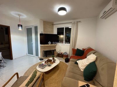 Casa em Condomínio à venda com 144m², 3 quartos, 1 suíte, 1 vaga no bairro Campeche em Florianópolis - Foto 4