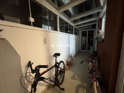 Casa em Condomínio à venda com 144m², 3 quartos, 1 suíte, 1 vaga no bairro Campeche em Florianópolis - Foto 20