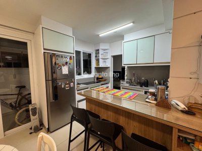 Casa em Condomínio à venda com 144m², 3 quartos, 1 suíte, 1 vaga no bairro Campeche em Florianópolis - Foto 7