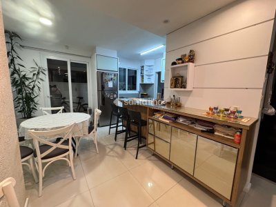Casa em Condomínio à venda com 144m², 3 quartos, 1 suíte, 1 vaga no bairro Campeche em Florianópolis - Foto 6