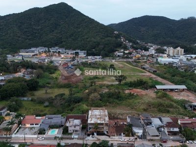 Apartamento à venda com 65m², 2 quartos, 1 suíte, 1 vaga no bairro Cacupé em Florianópolis - Foto 12