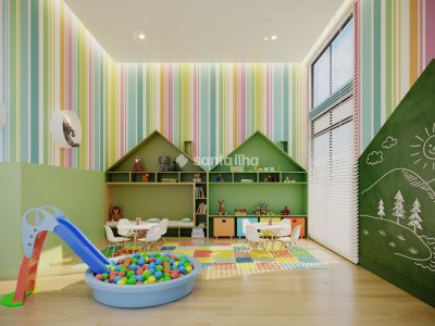 Apartamento à venda com 65m², 2 quartos, 1 suíte, 1 vaga no bairro Cacupé em Florianópolis - Foto 4