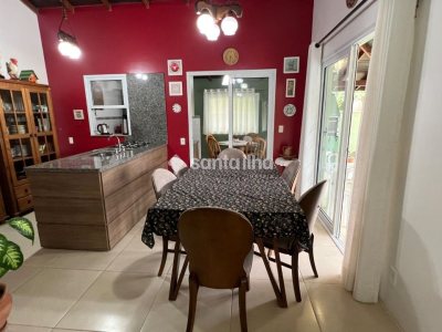 Casa em Condomínio à venda com 214m², 4 quartos, 1 suíte, 4 vagas no bairro Campeche Leste em Florianópolis - Foto 9