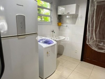 Casa em Condomínio à venda com 214m², 4 quartos, 1 suíte, 4 vagas no bairro Campeche Leste em Florianópolis - Foto 11