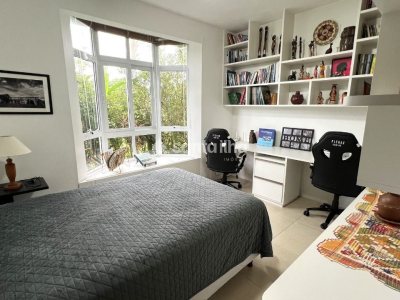 Casa em Condomínio à venda com 214m², 4 quartos, 1 suíte, 4 vagas no bairro Campeche Leste em Florianópolis - Foto 14